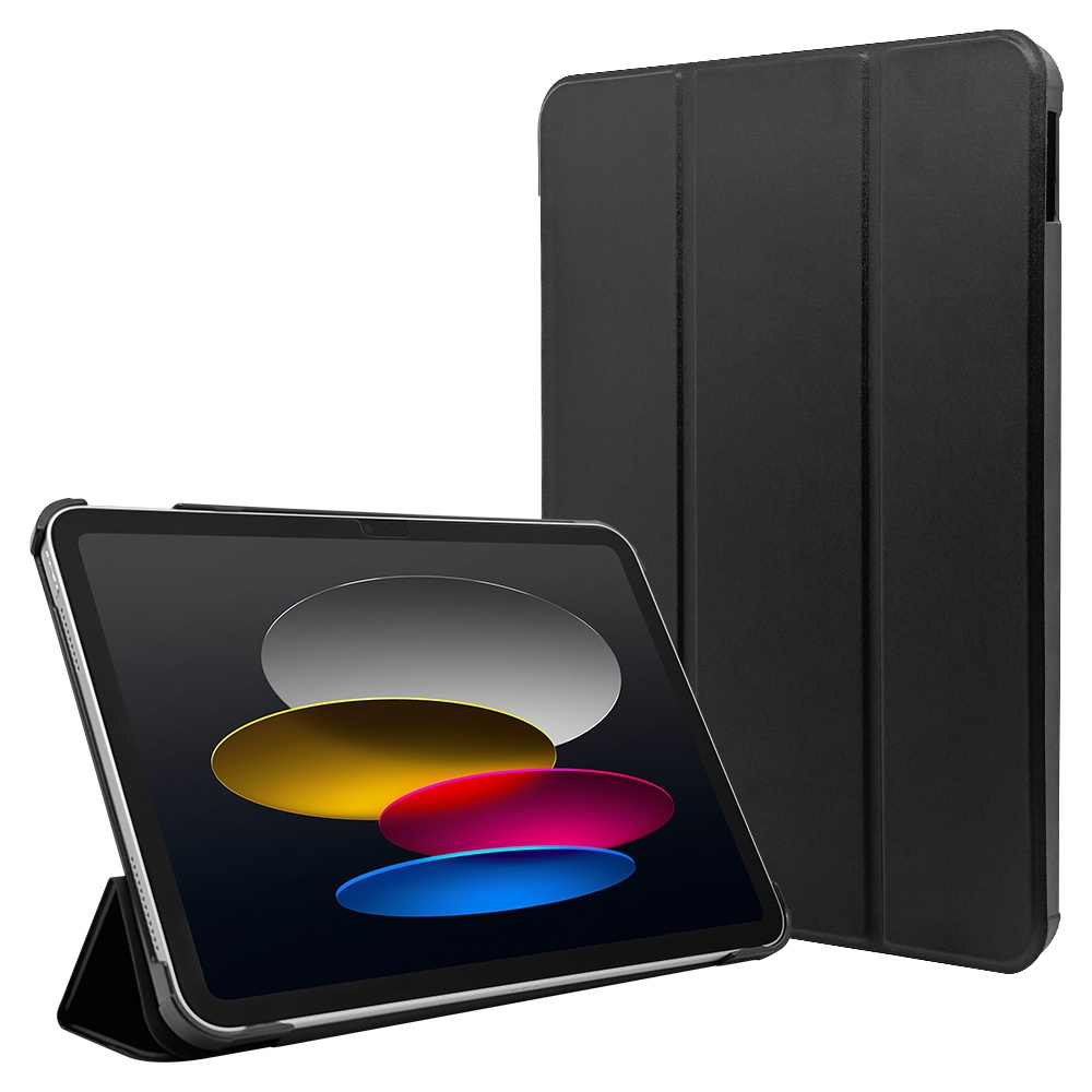 iPad(A16) 第10世代 10.9インチ ケース カバー 手帳型 ブックタイプ