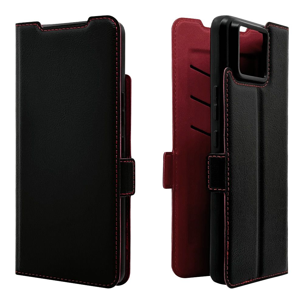 Zenfone11 Ultra ケース カバー 手帳型 薄型 耐衝撃吸収 カード入れ