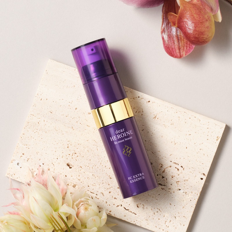 3本目購入可能 【無料会員価格】PC EXTRA ESSENCE | SKIN CARE | Re