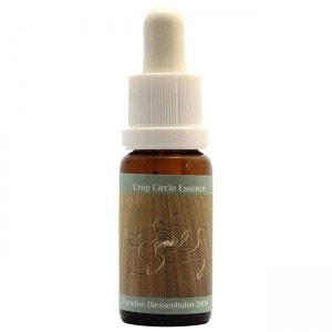 コルテPHIエッセンス,クロップサークルエッセンス｜フラワーレメディ