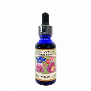 エクスタシー （チャクラ:ハート）《ヒマラヤン・フラワーエンハンサー