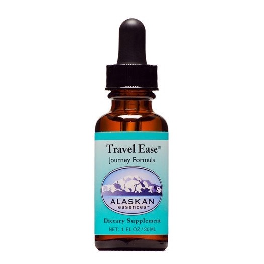 トラベルイーズ《アラスカンエッセンス》30ml｜フラワーレメディ《公式店》