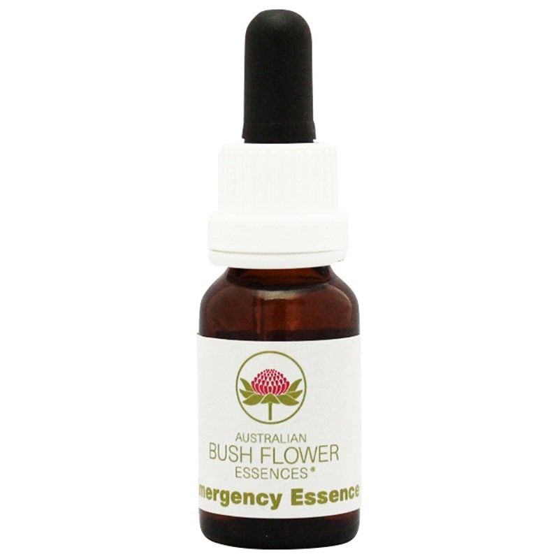 エマージェンシー（ストックボトル）《オーストラリアンブッシュ