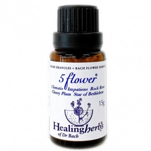 ヒーリングハーブス｜フラワーレメディ【公式】