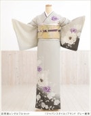 貸衣裳ぽえむ 訪問着 レンタル 着物 結婚式 入学式 卒業式 お宮参り