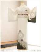 貸衣裳ぽえむ 訪問着 レンタル 着物 ブランド 結婚式 入学式 卒業式