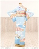 貸衣裳ぽえむ 訪問着 レンタル 着物 結婚式 七五三 卒業式 入学式 結納