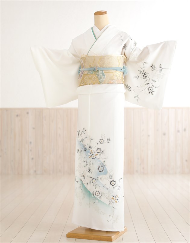 母親 着物 レンタル 訪問着 七五三や卒業式・入学式におすすめ