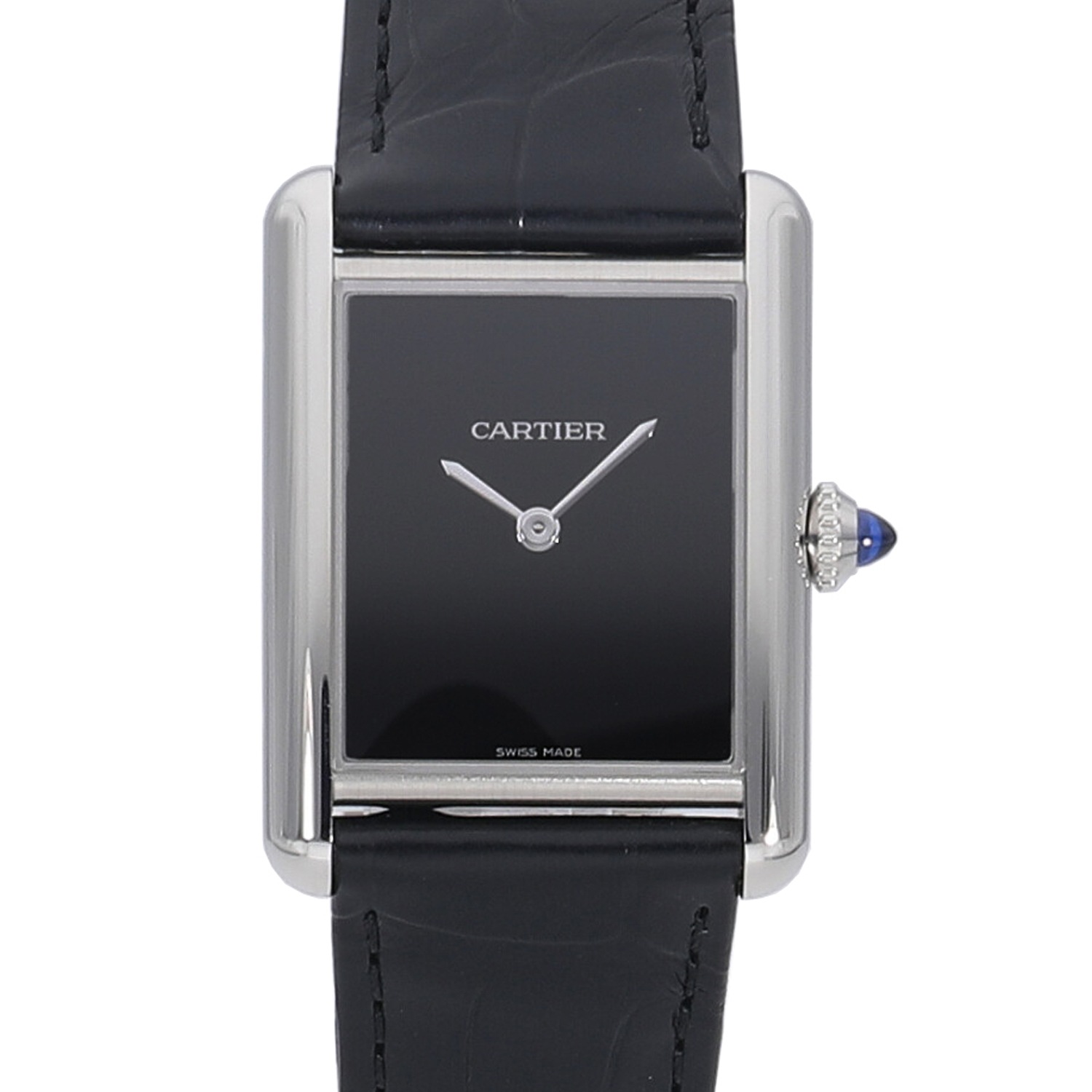C5694 | [未使用]カルティエ タンク マスト ドゥ カルティエ ウォッチ