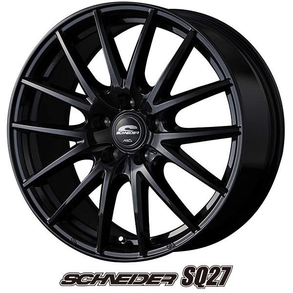 送料無料 シエンタ プリウス PHV カローラ など JWL・VIA規格