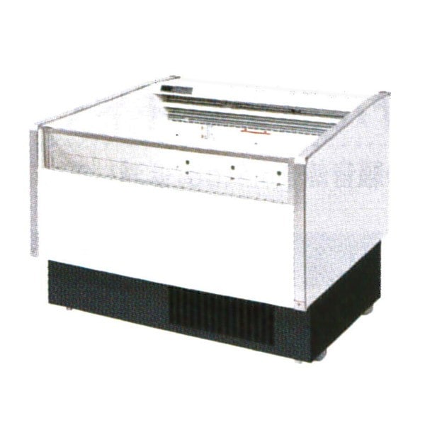 9/100】カシニョール リュクサンブール公園 スクリーン衝立 ケース付き