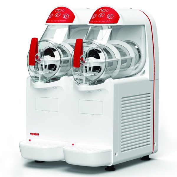 TAIJI ( タイジ ) フローズンマシン 幅400×奥行490×高さ620(mm) NG6-2