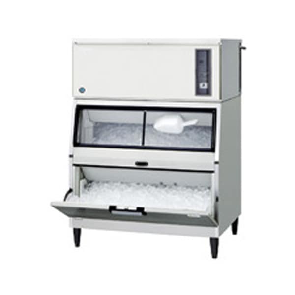 新品】ホシザキ 製氷機 幅1080×奥行790×高さ1480(mm) IM-230DWN-1-LA