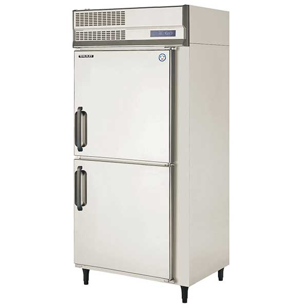 フクシマ ガリレイ( 福島工業 ) 急速凍結庫 [棚網仕様] 幅900×奥行850