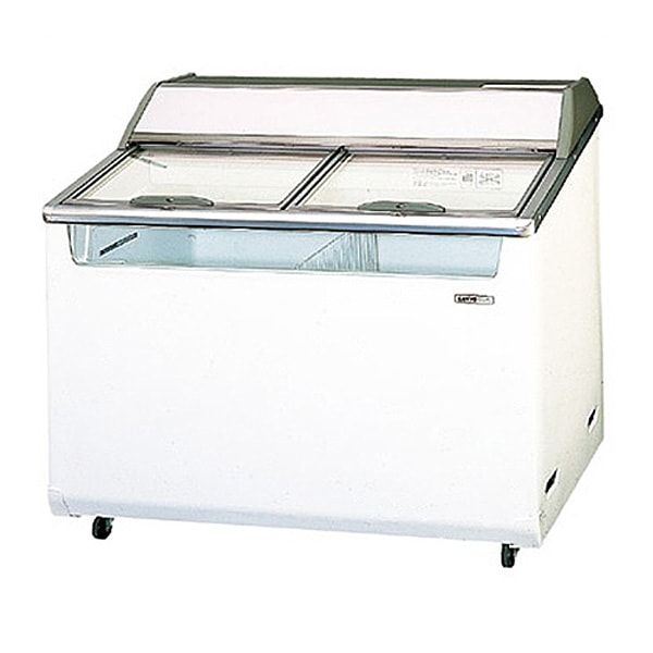 新品・安心2年保証】パナソニック 冷凍ショーケース (アイスクリーム