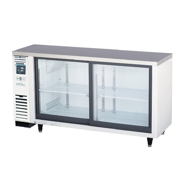 フクシマ ガリレイ( 福島工業 ) 冷蔵ショーケース アンダーカウンター