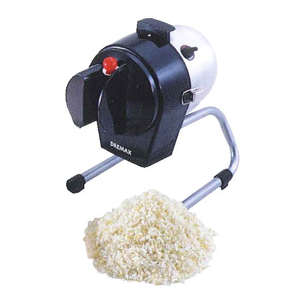 ドリマックス ネギミジン ( ネギ切り機/ネギミジン切り機 ) 幅220×奥行