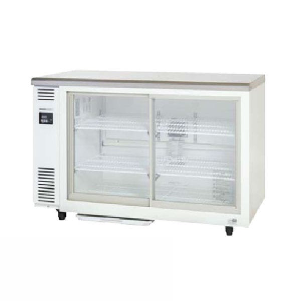新品・安心2年保証】パナソニック 冷蔵ショーケースアンダーカウンター