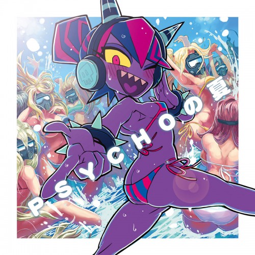 HARDCORE TANO*C CREW,Psycho Filth Records / DJ Myosuke | TANO*C STORE