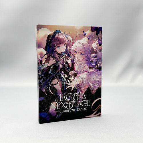 EVENT,Arcaea Next Stage | TANO*C STORE