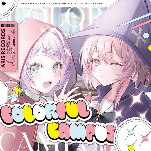 Clippings of youth vol.4 | OTHER LABEL,nekomimi style / ねこみりん