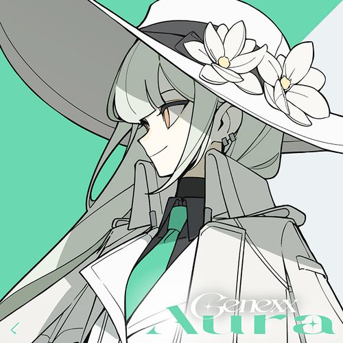 Nacollection-3- | OTHER LABEL,クラリムステラ / 藍月なくる | TANO*C