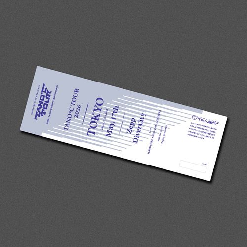 ASTEROIDER | OTHER LABEL,Lilium Records | TANO*C STORE