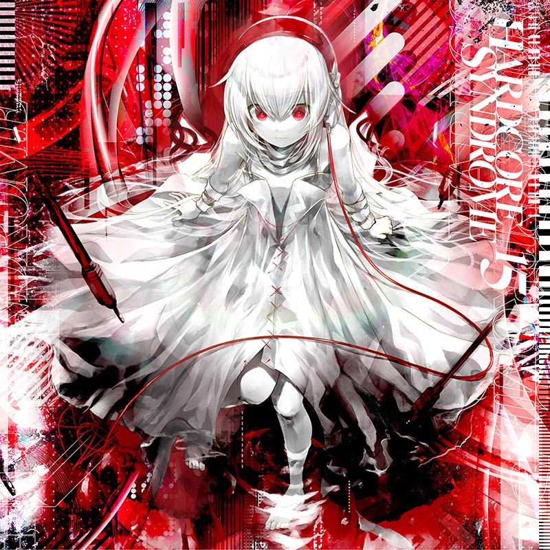 HARDCORE SYNDROME 15 | HARDCORE TANO*C CREW,HARDCORE TANO*C | TANO