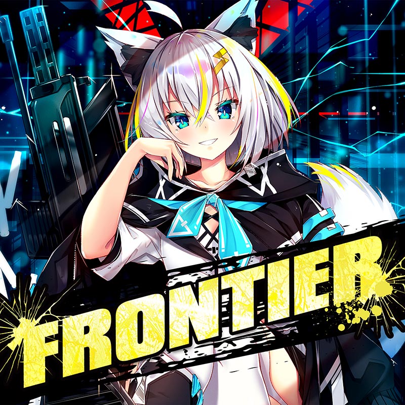 FRONTIER | OTHER LABEL,Next Reflection / nora2r | TANO*C STORE