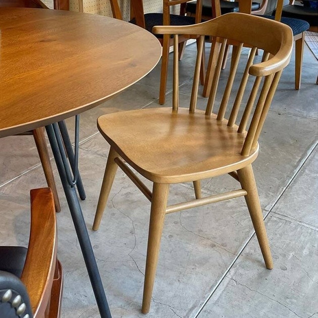 ACME Furniture アクメファニチャー WINDAN SIDE CHAIR ウィンダン