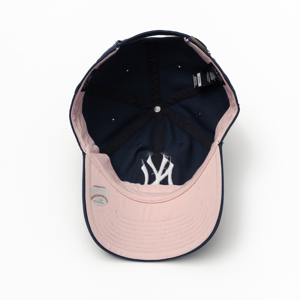 47/フォーティーセブン」YANKEES ICON '47 CLEAN UP | CAP | REGATTO