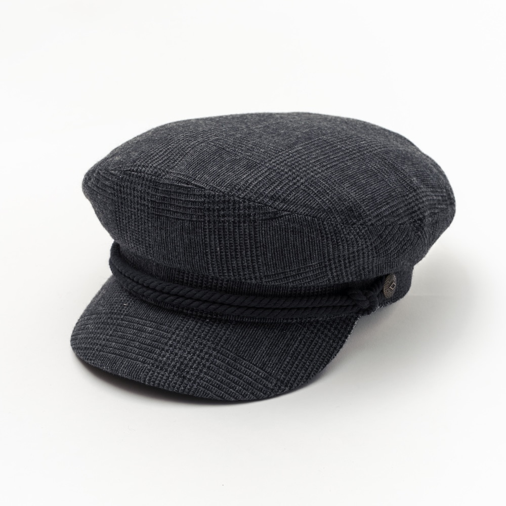 Brixton/ブリクストン」FIDDLER CAP | CAP | REGATTO
