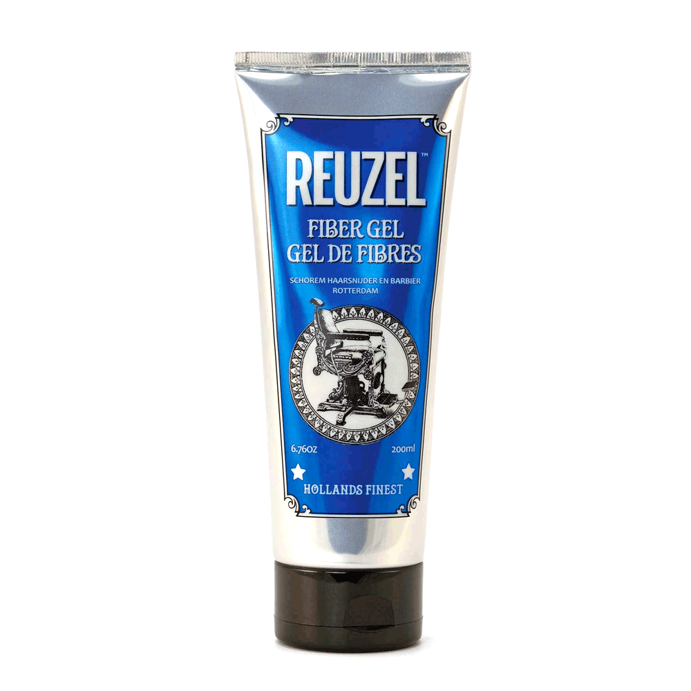 Reuzel Fiber Gel (200ml) | Hair & Style,Gel / Cream / Powder