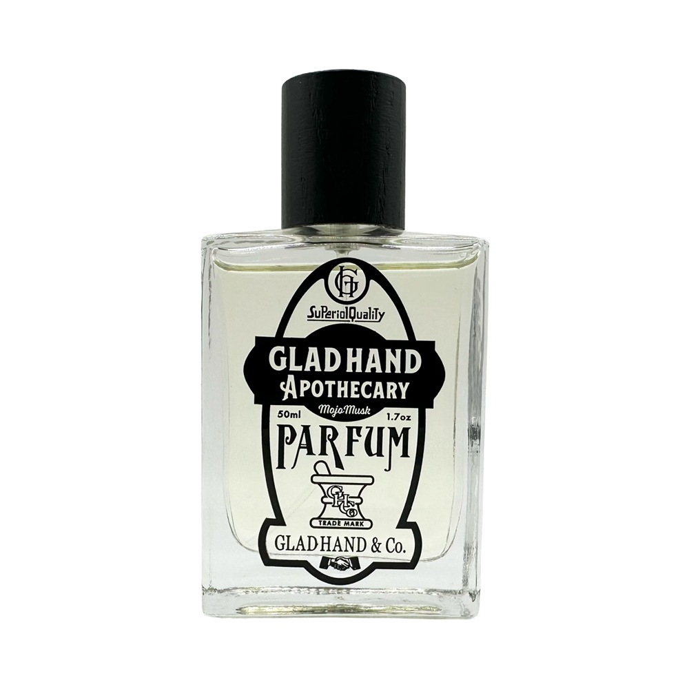 GLAD HAND APOTHECARY PARFUM 50ml | ブランド一覧,GLAD HAND & Co