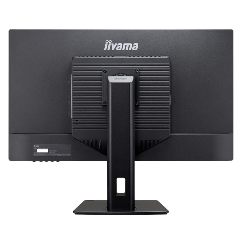 iiyama イイヤマ モニター ディスプレイ ProLite XB3270QSU-B1 (31.5型