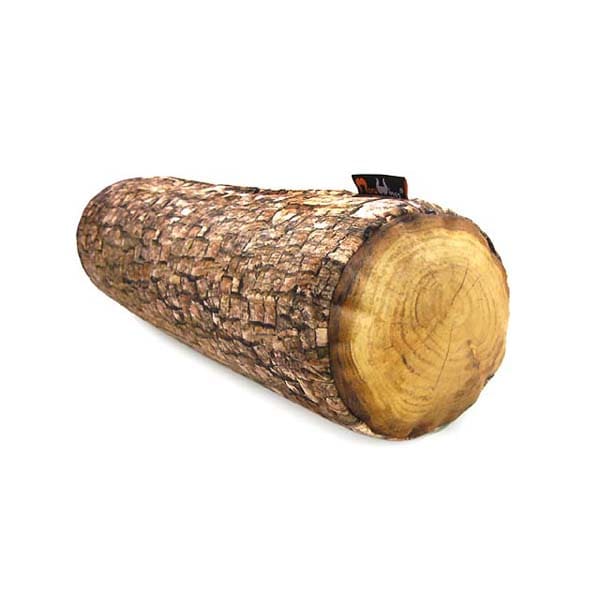 Mero Wings フォレスト ログ クッション Forest Log | □interior