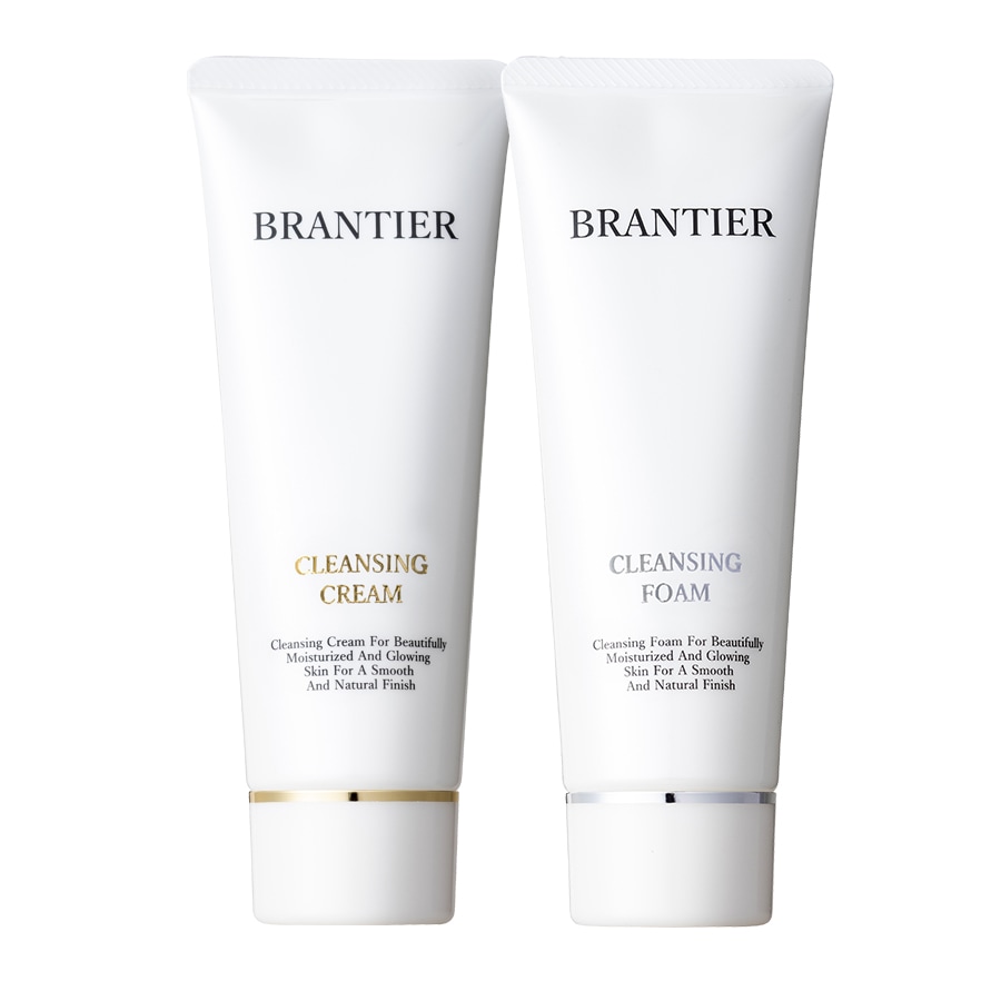 2点セット｜ブランティエ(BRANTIER) 公式
