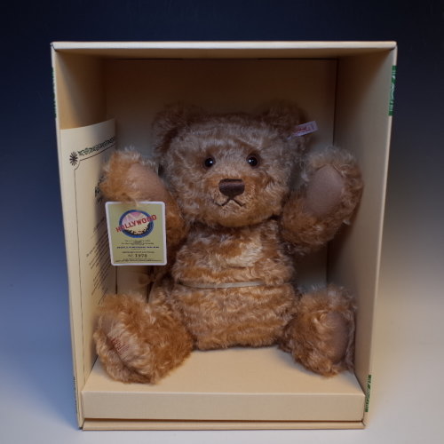 シュタイフ ハリウッドベア チューキーHOLLYWOOD BEAR 