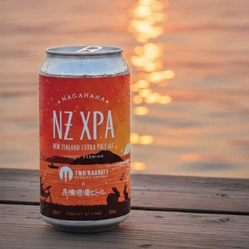 限定醸造】NAGAHAMA NZ XPA 6本セット 姫S | クラフトビール,LIMITED