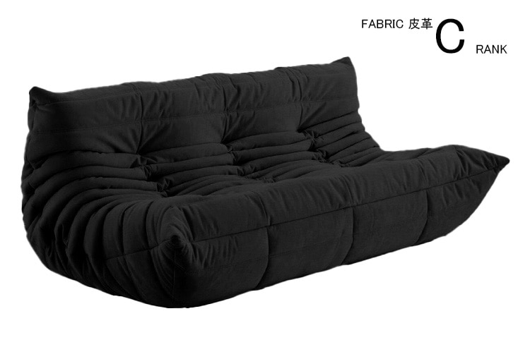 リビングソファ 三人掛け ligne roset(リーン・ロゼ) ROSETTogo