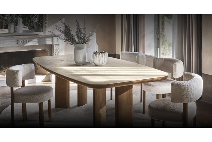 ダイニングチェア Calligaris(カリガリス) GLEN(グレン) P1GW/T2H