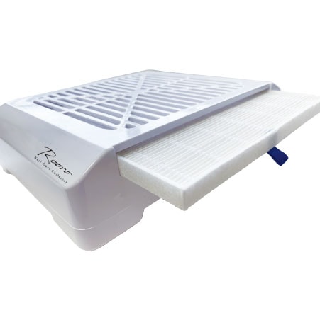 ローロワイヤレス ネイルダストコレクター | ネイルマシン,ダスト