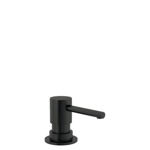 デルタ ソープディスペンサー RP100734BL ｜ キッチン水栓 ｜ 輸入