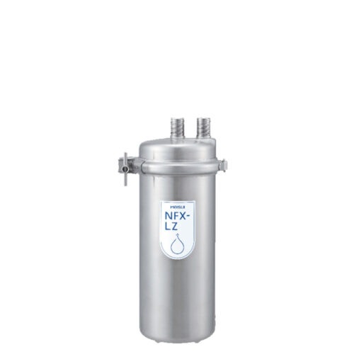 デルタ 浄水器カートリッジ メイスイ（ヤシガラ粒・特殊繊維活性炭