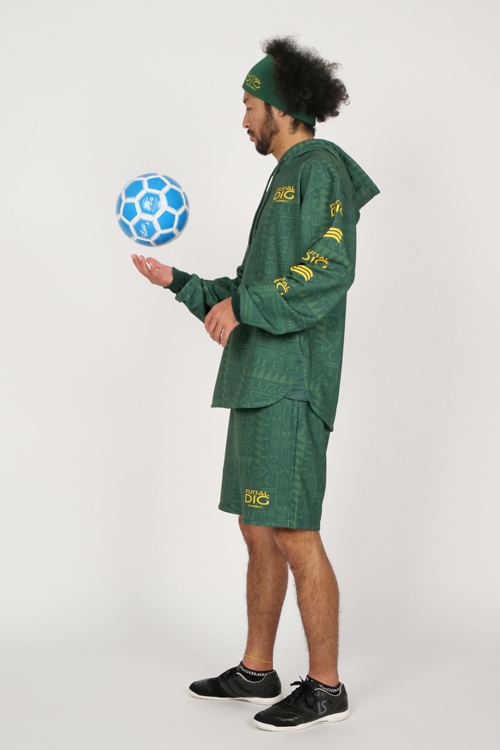 割引セール 30％OFF】LUZeSOMBRA/ルースイソンブラ パーカー