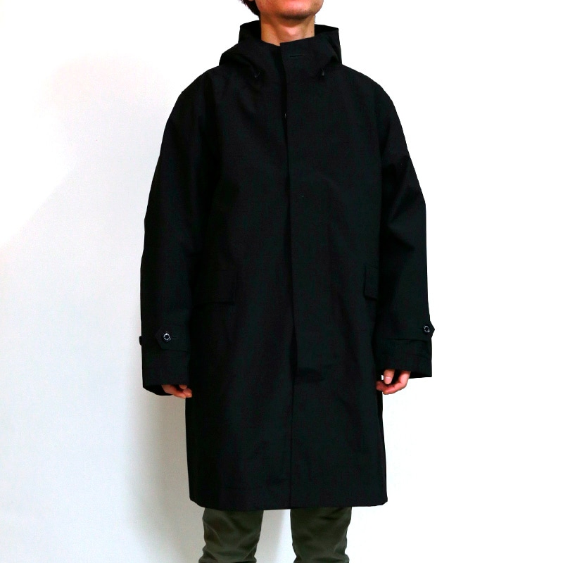 ノースフェイス ジップインマグネボールドフーデッドコートの通販