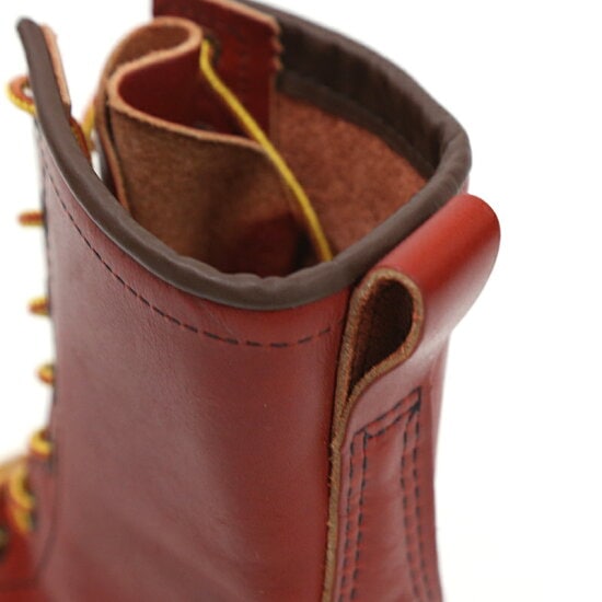 REDWING/レッドウィング アイリッシュセッター 8 Moc- Toe #8877の通販