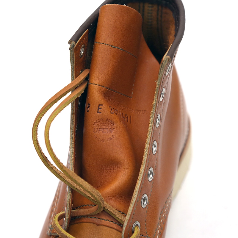 REDWING/レッドウィング 9875 アイリッシュセッター ハイカット ブーツ