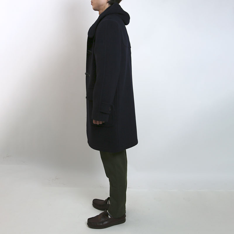 GLOVERALL / グローバーオール ダッフルコート 5080/58 NEW KINGSTONの