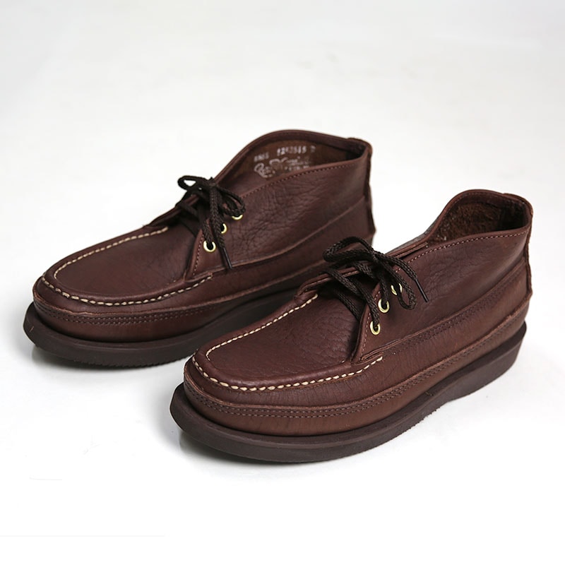 Russell Moccasin/ラッセルモカシン スポーティングクレイチャッカーの